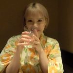 ノーブラ中出し温泉旅行 若宮はずき - 8