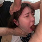 喉奥レ×プ！鬼畜巨根を根本までブチ込む！REAL厳選 悶絶イラマチオ40選ノンストップ4時間BEST - 18