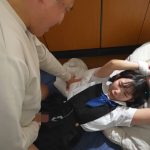 おぼこい花嫁を孕ませ性交 南日菜乃 - 4