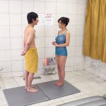 生まれて初めての人妻風俗面接 水川かずは - 2