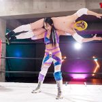 バスト100センチJカップ 巨乳女子プロレスラー天雷KOU 痛恨の危険日直撃!連姦中出しデスマッチ!! リングで初めて男と戦い発情!悔しい…でも感じちゃう!不条理ハンディキャップマッチで無念の初潮吹き種付け中出し妊娠確定!! - 2