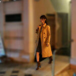 関係希求型ス〇ーカーの記録 サロン受付嬢を〇剤〇致 起き抜け即首しめイラマチオで生中出しXXX - 8