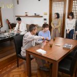 実家に嫁いできた奥さんは俺の家族が男クサさ抜群の性癖ど真ん中だったらしく、家族に忍んで全員とハメまくる絶倫人妻だったのでガテン系一家ファミリークラッシュ！ 唯井まひろ - 3