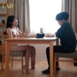 俺ん家では常に全裸のセフレと過ごす3連休 ～体の相性だけは抜群の俺に彼氏の文句を言いながらイキまくる～ 新川空 - 10