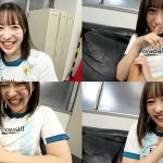 イチャパコ性交 サッカー女子と裏でコソコソ ゆいちゃん - 4