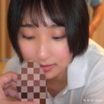 中年チ〇ポ偏愛女学生 留守番中に近所のおじさん達に中出しされちゃいました 糸井瑠花 - 9