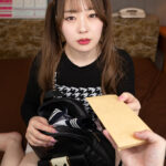 【VR】小悪魔罵倒メスガキ 年下にイジめられたい僕と歌舞伎町のパパ活地雷姫 高瀬りな - 1