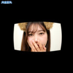 【VR】グラビアイメージ撮影の裏側で行われている真実 みなみ 前田美波 - 2