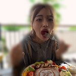 ノーブラ美巨乳ポヨンポヨンおっぱいデート4 椿りか - 4