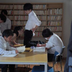 私が…息子の代わりに罰を受けます…落書き授業参観。どの元気いっぱい精子で孕むのかな~(笑)人権無しの子宮内タプタプ中出し制裁 美ノ嶋めぐり - 6