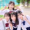 ひまり＆つぼみ＆ゆの＆わこ