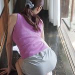 あなたが出社して帰るまで私は義父さんの接吻奴●にされています…。 菊乃らん - 11