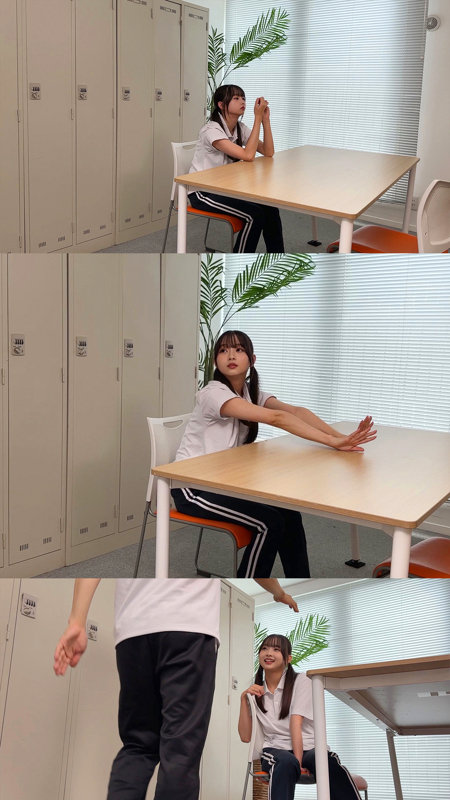 望月さん