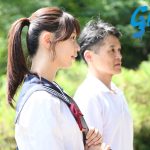 蔵の中で緊縛調教される女子校生 水泳大会で会場に近い祖父宅に滞在する女学生が誕生日祝いと称した縄調教に堕ちていく… 五芭 - 1