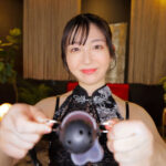 【VR】【凄テク痴女VR】M性感ルーム ★極とろける射精管理 真白ふわり - 5