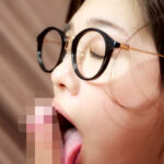エッチに興味なさそうだけど誰よりもむっつりスケベな陰キャメガネっ娘25人 - 7