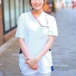 天使みたいに優しくて可愛いナースさん！「早漏に悩む童貞君の暴発改善のお手伝いしてくれませんか？」男性器慣れしているようで意外とウブな看護師さんが早漏すぎる童貞君にムラムラ膣キュンしちゃって生中出し筆おろしSPECIAL！ひかるさん しずなさん - 1