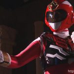 聖心特装隊セイントフォースDELTA4 第4話 聖女服従、肉欲祭への誘い 倉多まお - 1