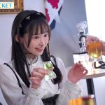 清楚系アイドルの彼女が打ち上げで泥●して関係者チ●ポ喰いまくりのド淫乱ビッチ化!? SNS炎上待ったなしのNTR映像 山田鈴奈 - 2