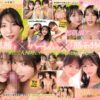 【VR】【トリプル顔面特化】指名欲しさに美人美容師がこっそりヌいてくれるサロン 幸村泉希 森沢かな 依本しおり