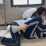 部活帰りの汗だく美少女と練習着のまま即ハメ青春SEX!運動部女子7人 性が乱れる中出しBEST - 8