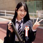 3分前まで女子〇校生!~2026年~卒業式直後に思い出の制服に初めての大量ぶっかけ!溜まりにたまった濃厚精子をあびせられ汚され全身精子でべっとり!ニオイたつチ〇ポ汁に火照ってそのまま生中出しSEX!! - 6