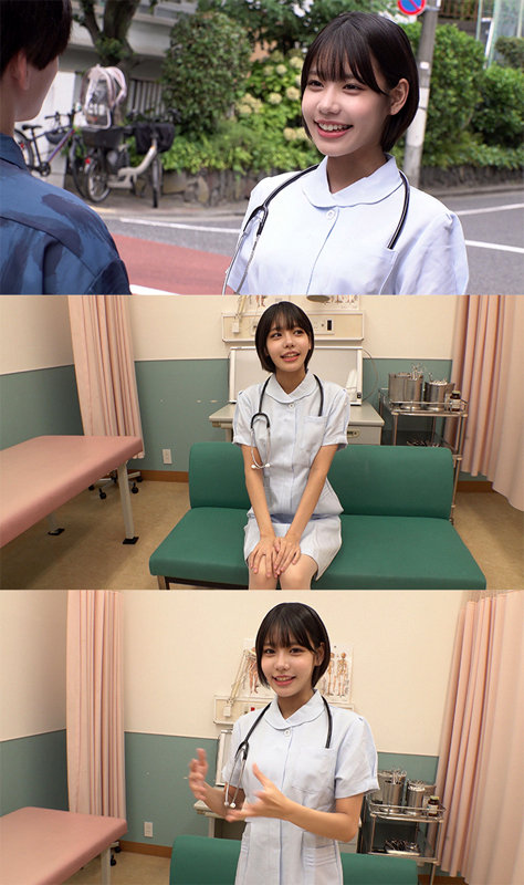 みなみちゃん