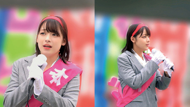 Tさん