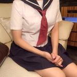 円女交際中出しoK18歳 先輩にフラれてヤリ○ン期間中のGカップ水泳部女子 糸井瑠花 - 1