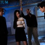緊縛麻薬捜査官～救出まで2時間、私は絶対に諦めない～ 宮西ひかる - 7