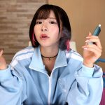【VR】界隈系の家出女を自宅に招待。想像以上に無反応マ●コだったので、ギャンギャン喘ぐまで媚薬漬けし精子逆流するまで中に出しました。沙月恵奈 - 3