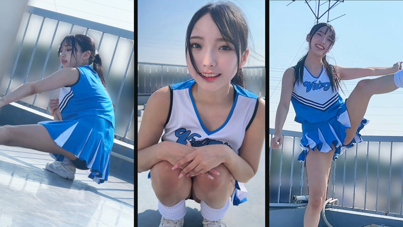 あおいちゃん