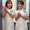 はるさん&らんさん