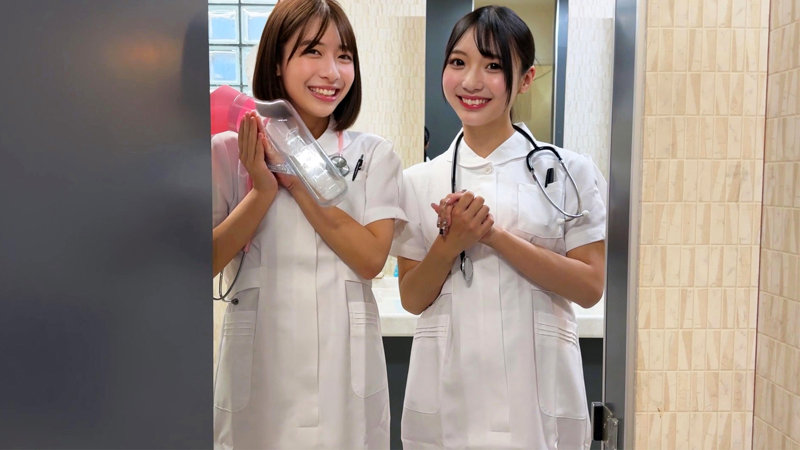 はるさん&らんさん