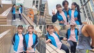 ひかるちゃん＆まこちゃん