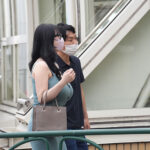 顔よりデカい胸のせいで…乳だけで身バレしてしまった人妻風俗嬢の末路…。 旦那不在の間、ご近所さん御用達のヤラれ放題Mカップ みなみ羽琉 - 4