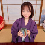 【VR】超厳選 麗しい和服美女ノーカット15時間overベスト - 9