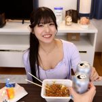 【VR】天井特化アングルVR ~大好きな彼女と普通のセックス~ 似鳥日菜 - 19