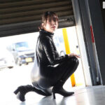 感覚遮断 首から下の感覚をゼロにしてピンチを乗り切ろうとする潜入捜査官 羽月乃蒼 - 3