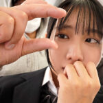 毎朝の通学で股間を弄られM覚醒させられた相手は… 浜辺やよい - 2