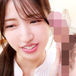 素人ナンパ 新宿でみつけた清楚な奥様に18cmメガチ〇ポを素股してもらったら、こんなに、ヤラしい事になりました。 - 6