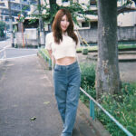 最高に相性の良い既婚者セフレ新村あかりと夜から朝にかけて全身ペロペロなめくじ舐めまわし精飲不倫デート - 4