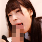 ニーハイが似合う女子からパンツも見せられたら、勃起して、我慢できずにシコシココスコスしまくって、エッチもできちゃった！ 夏白麻矢 - 9