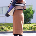 スカート巾着尻で助けを求められても我慢できない！誰かもわからずにチ○ポをブチ込まれ嫌がりながら絶頂する敏感女2 - 3