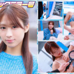 マジックミラー号 服で隠れるからって毛の処理サボってませんか？ 着こんでいる女子の、普段誰にも見せない恥ずかしいところに体毛チェック！ 6名収録うち4名SEXまで口説けました！ - 6