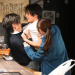 『灯りが落ちる前に』すれ違った兄弟を繋ぐ夜。寄り添った3人ー。 桐香ゆうり - 11
