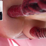 感覚遮断 触手を飼育する特別養護老人ホーム - 8