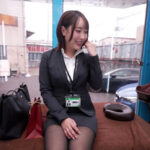 ハイレグモリマン食い込みクイ!クイ!スライムエステ体験!全身ヌルヌルスライムが乳首・アナル・膣まで侵食してビクビク痙攣イキ!理性崩壊しナマ挿入しちゃうなんて!撮って出し!マジックミラー号~かおりさん編~ - 1