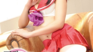 可愛すぎるランジェリー娘と中出し性交 大槻ひびき