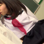 女●●生中出し乱交～放課後の教室で乱交した思い出3～ - 6